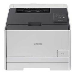 Canon - I-Sensys LBP7110Cw Colour Laser Printer